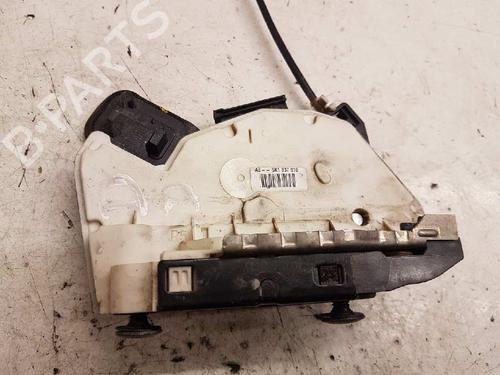 Front right lock VW GOLF VI (5K1)  | BP28982931C97 