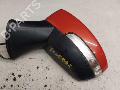 Used Left mirror FORD ECOSPORT 1.5 TDCi (90 hp) 28994351