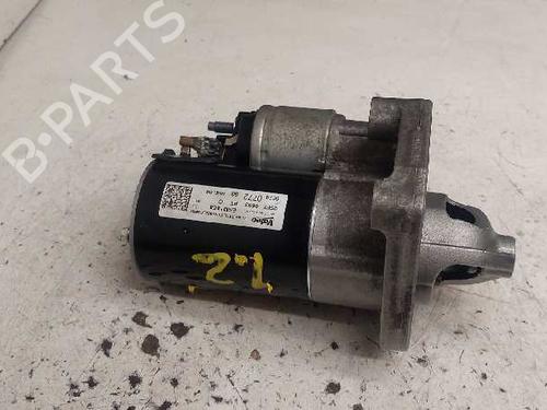 Used Starter PEUGEOT 308 II (LB_, LP_, LW_, LH_, L3_) [2013-2021]  28985420