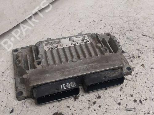 Used Gearbox control unit RENAULT LAGUNA III Grandtour (KT0/1) 2.0 dCi (KT01, KT08, KT09, KT0K, KT12, KT1D, KT1W) (150 hp) 28994027