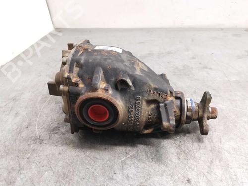 Used Rear differential Rear differential BMW 1 (F20) 118 d (150 hp) 40180056 40180056