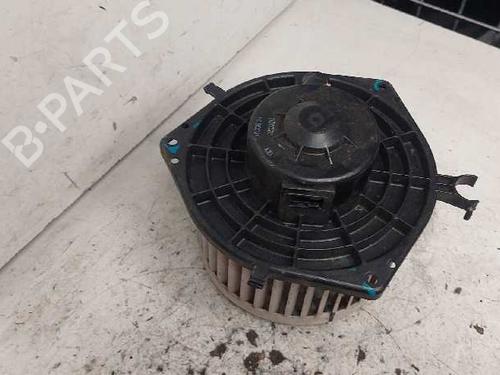 Used Heater blower motor RENAULT LAGUNA III Grandtour (KT0/1) 2.0 dCi (KT01, KT08, KT09, KT0K, KT12, KT1D, KT1W) (150 hp) 28986877