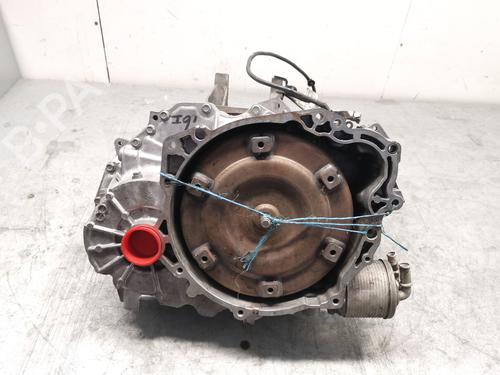 Used Gearbox CITROËN C5 III (RD_) [2008-2017]  31627810