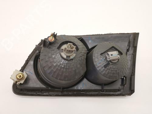 Left taillight MAZDA 6 Saloon (GG) 2.0 DI (GG14) | BP28982903C34