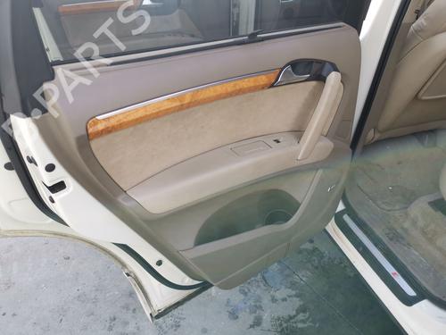 Rear left panel AUDI Q7 (4LB) | BP30156769C60