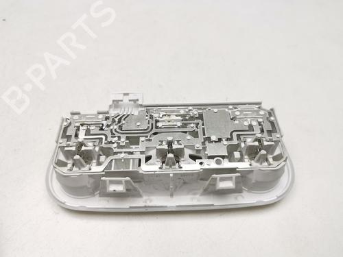 Innerbelysning RENAULT CAPTUR I (J5_, H5_) 1.5 dCi 90 (J5N4, J5M5, J5MW, J5M6, J5AL, J5AJ) | BP39440304I8 - Image 3