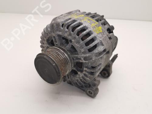 Generator AUDI A3 (8P1) [2003-2013]  28987279