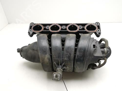 Intake manifold OPEL ASTRA H (A04) 1.8 (L48) | BP28990274M70