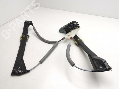 Rudehejsemekanisme ventre foran Rudehejsemekanisme ventre foran VW POLO V (6R1, 6C1) [2009-2022] 37536656 37536656