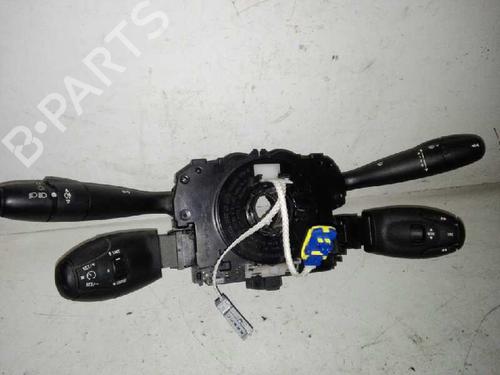 Used Headlight switch PEUGEOT PARTNER Box Body/MPV 1.6 HDi (109 hp) 28992565