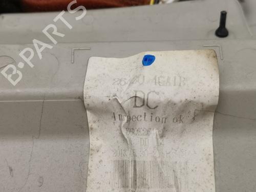 Interior roof light INFINITI Q50  | BP28989007I8 
