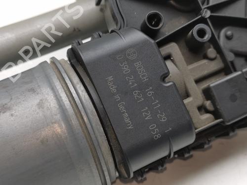 Front wiper motor CITROËN BERLINGO MULTISPACE (B9) 1.6 HDi 75 / BlueHDi 75 | BP28998536M29