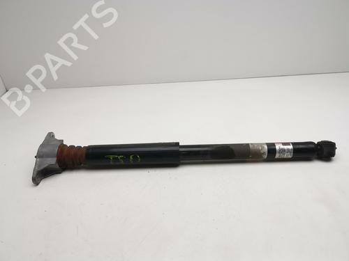 Used Right rear shock absorber MAZDA 2 Hatchback (DL, DJ) [2014-2025]  29289571