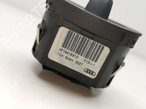 Headlight switch AUDI Q7 (4LB) 3.0 TDI quattro | BP39445096I24 - Image 4