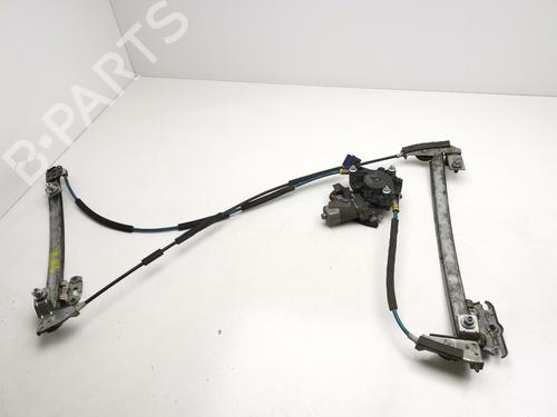 Rudehejsemekanisme ventre foran ALFA ROMEO GT (937_) 1.9 JTD (937CXN1B) (150 hp) 30387332