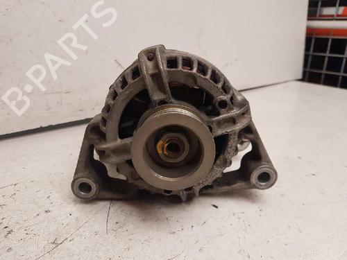 Used Alternator OPEL CORSA C (X01) 1.0 (F08, F68) (58 hp) 28983513