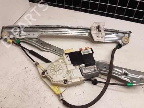 Used Front right window mechanism CITROËN C5 I (DC_) 2.0 16V (DCRFNC, DCRFNF) (136 hp) 28999087