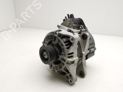 Used Alternator Alternator 39442317 39442317
