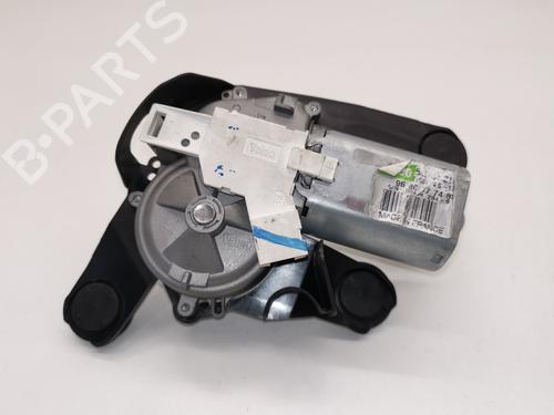 Used Rear wiper motor PEUGEOT 5008 (0U_, 0E_) 1.6 HDi (110 hp) 28979535