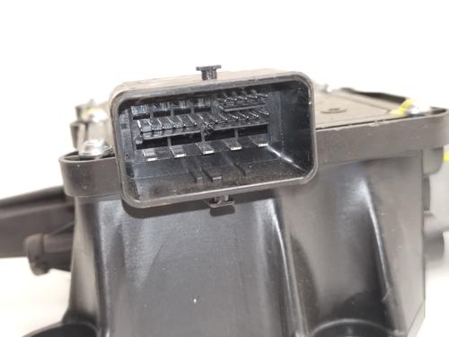 Electric handbrake PEUGEOT 3008 I MPV (0U_) 1.6 HDi | BP28996199E5 