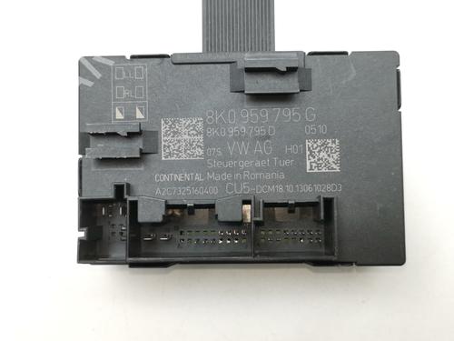 Electronic module AUDI Q5 (8RB) 2.0 TDI quattro | BP39444667M83 - Image 2