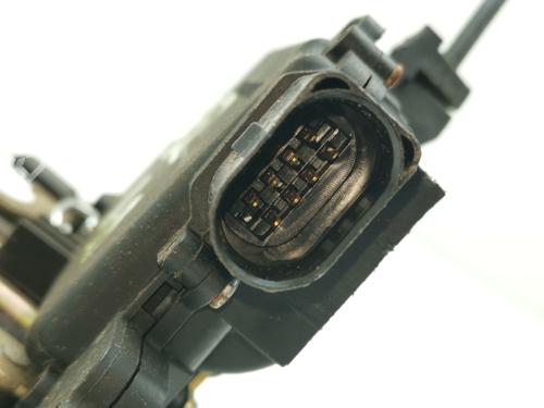 Front right lock SEAT CORDOBA (6L2) 1.9 TDI | BP28979265C97 