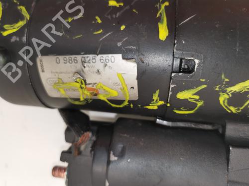 Startmotor OPEL ASTRA H (A04)  | BP28984423M8 