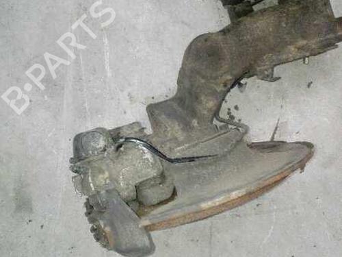 Rear axle CITROËN ZX (N2) 2.0 i 16V | BP28996129M2 