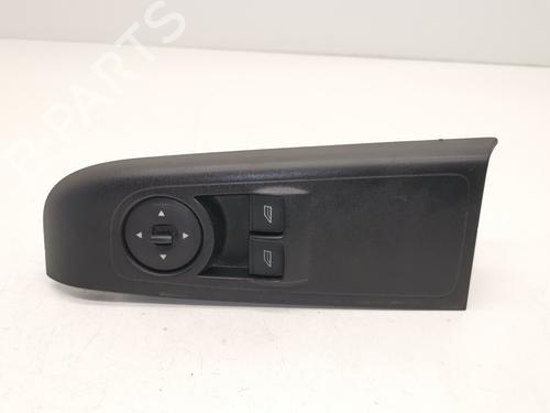 Venstre fortil elrude kontakt FORD TOURNEO COURIER B460 MPV 1.0 EcoBoost (100 hp) 28985231