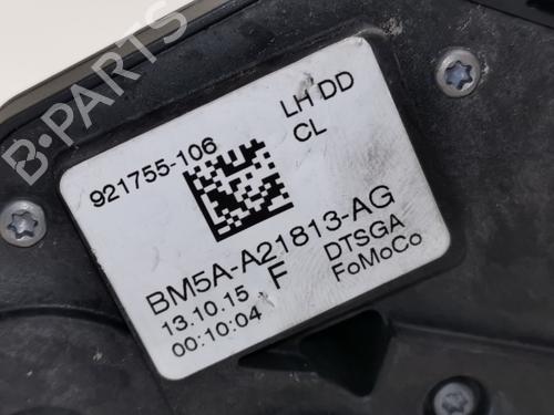 Front left lock FORD TOURNEO COURIER B460 MPV 1.0 EcoBoost | BP28987212C98 