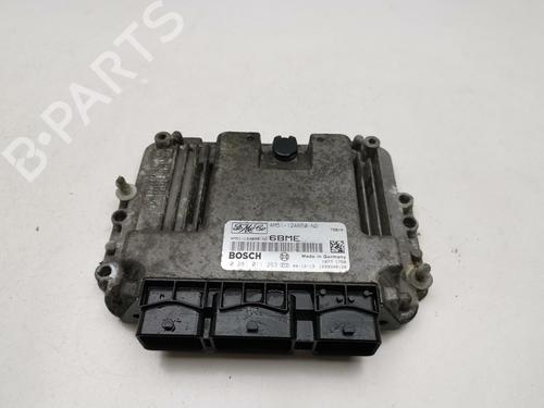 Used Engine control unit (ECU) FORD FOCUS C-MAX (DM2) [2003-2007]  31920605