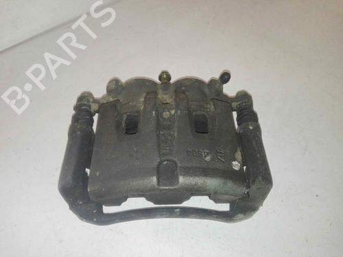 Used Left front brake caliper NISSAN X-TRAIL I (T30) [2001-2013]  28989399