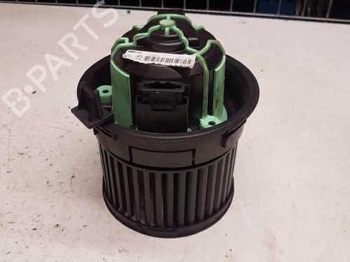 Used Heater blower motor CITROËN C4 II (NC_) [2009-2025]  28988476