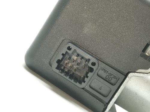 Electronic module RENAULT KADJAR (HA_, HL_) 1.5 dCi 110 (HLA3) | BP39438449M83 - Image 4