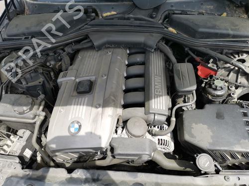 Used Engine Engine BMW 5 (E60) 530 i (258 hp) 36212955 36212955