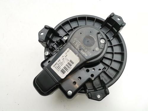 Heater blower motor TOYOTA AURIS (_E15_)  | BP28996955M62 