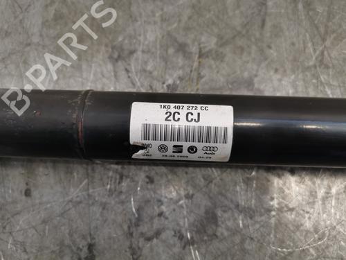 Right front driveshaft VW GOLF VI (5K1) | BP37584661M39 - Image 2