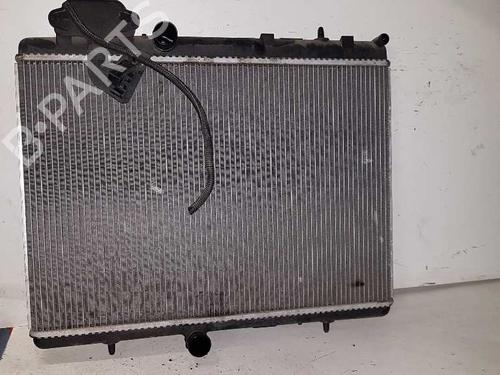 Used Water radiator CITROËN C4 Picasso I MPV (UD_) [2006-2015]  28985846