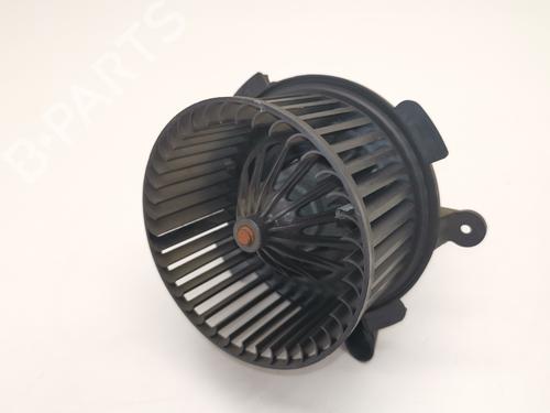 Used Heater blower motor CITROËN C4 I (LC_) [2004-2014]  28984762