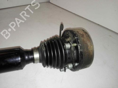 Right front driveshaft VW GOLF V (1K1) | BP29000754M39