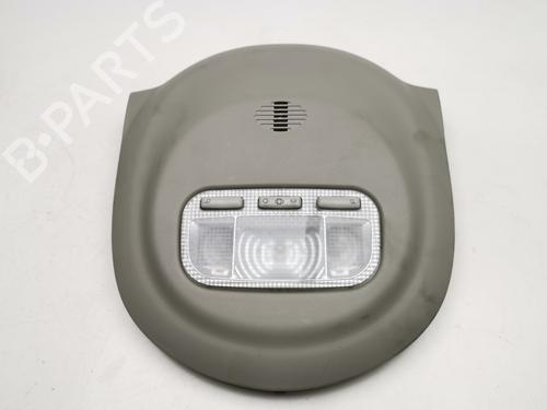 Kabinelys CITROËN BERLINGO MULTISPACE (B9) 1.6 BlueHDi 100 (99 hp) 28978319