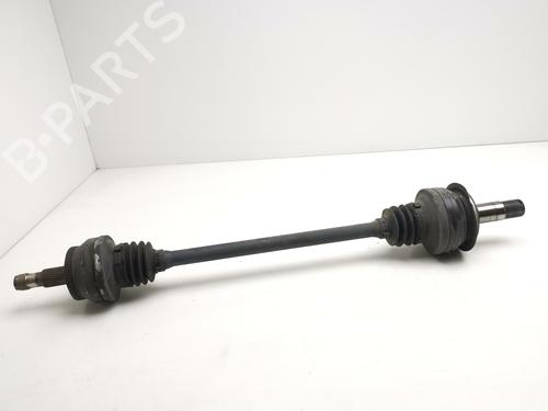 Used Left rear driveshaft MERCEDES-BENZ E-CLASS (W212) [2009-2016]  29000630