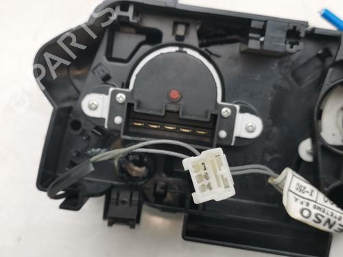 Climate control PEUGEOT BOXER Van 2.2 HDi 110 | BP31593135I5