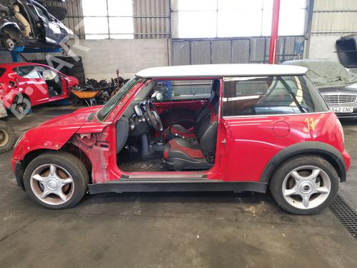 Subframe MINI MINI (R50, R53) Cooper | BP28994857M9 