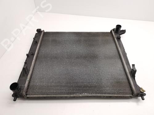Wasserkühler für Wasserkühler 39440987 39440987