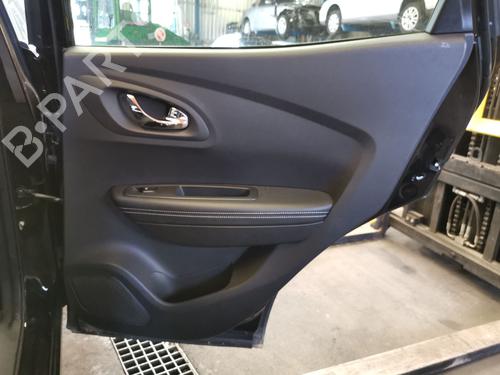 Used Rear right panel Rear right panel RENAULT KADJAR (HA_, HL_) 1.6 dCi 130 4x4 (HLA4) (130 hp) 36566433 36566433