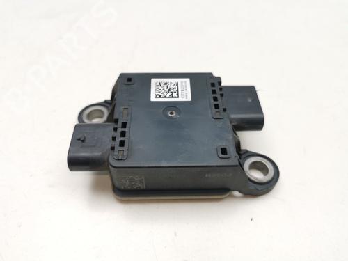 Used Electronic module FORD FOCUS IV (HN) [2018-2025]  29289354
