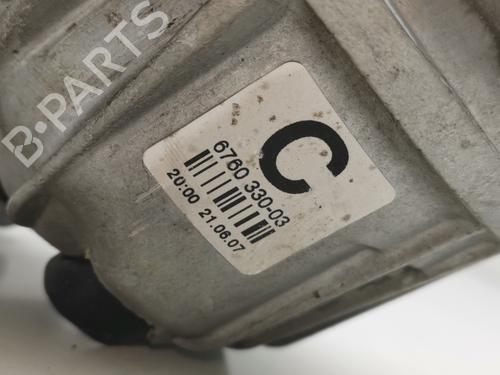 Engine mount BMW 3 (E90) 330 i | BP39445736M89 - Image 3