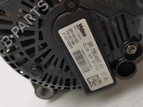 Alternator PEUGEOT 308 SW I (4E_, 4H_)  | BP28987176M7 