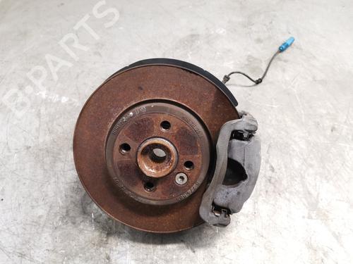 Used Right front steering knuckle MINI MINI (R56) [2005-2014]  28987715
